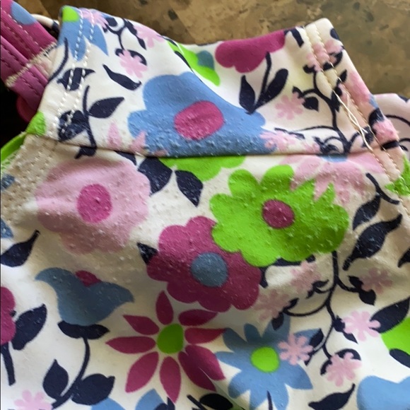 Old Navy size 18/24M bikini set - Picture 3 of 3